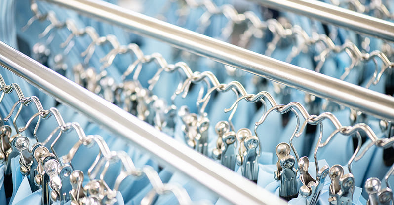 Logistické centrum Zdiby - Vestimentum