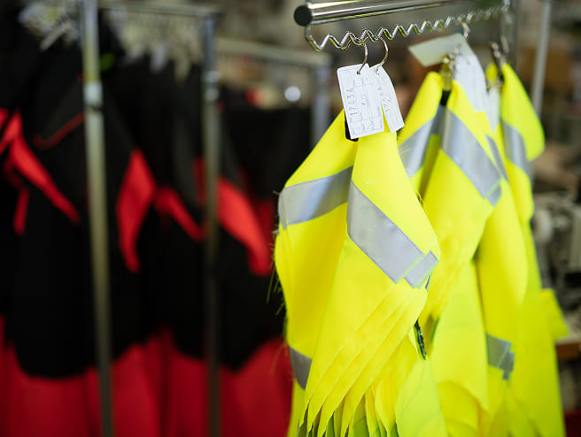 Firmy plánující kompletní změnu - Vestimentum