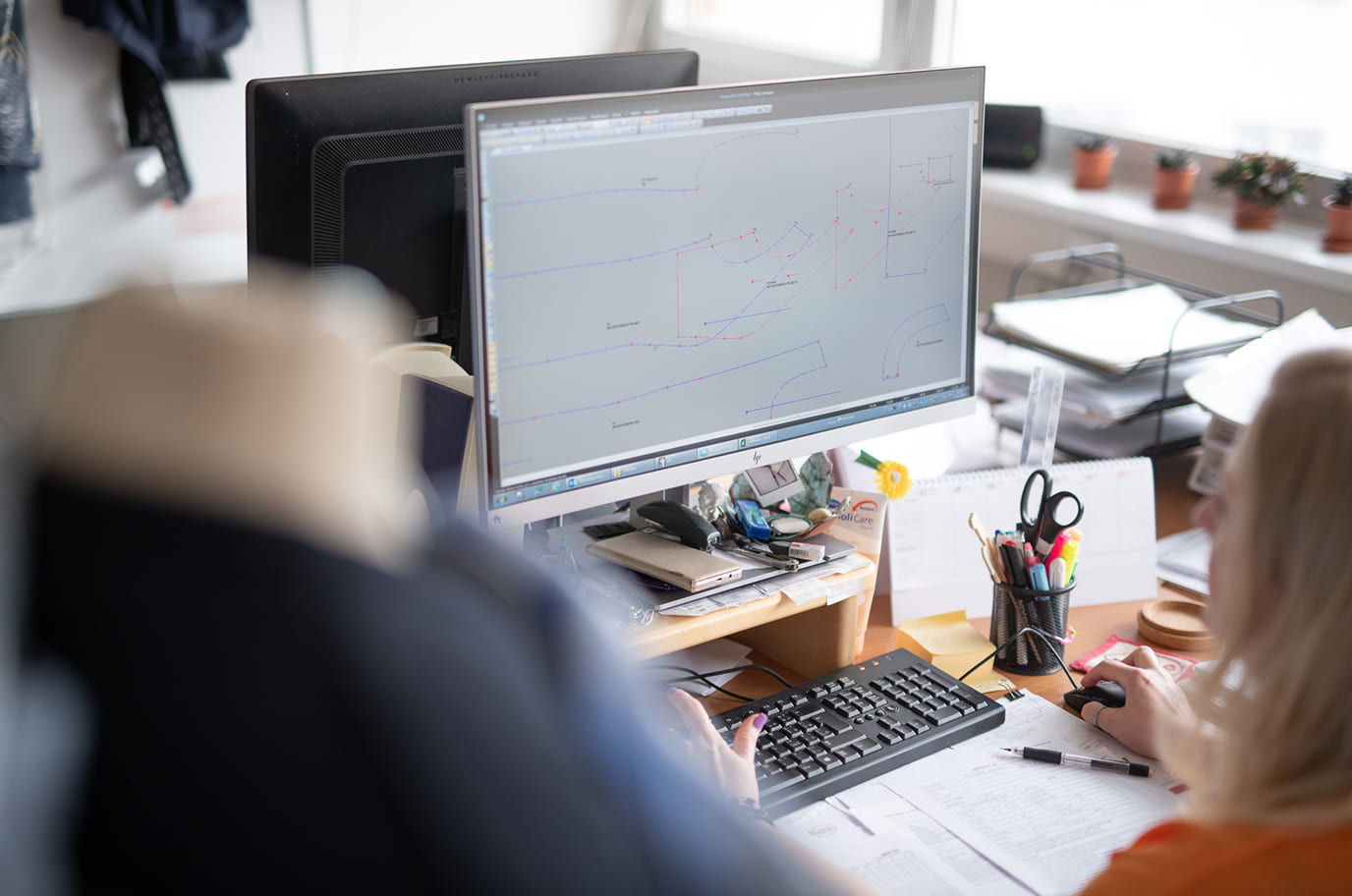 Designérské centrum Brno - Vestimentum