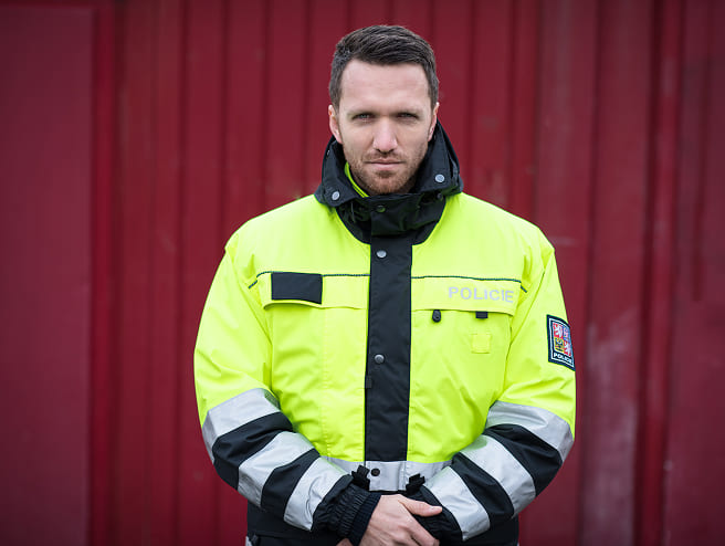 Kompletní uniformové kolekce - Vestimentum