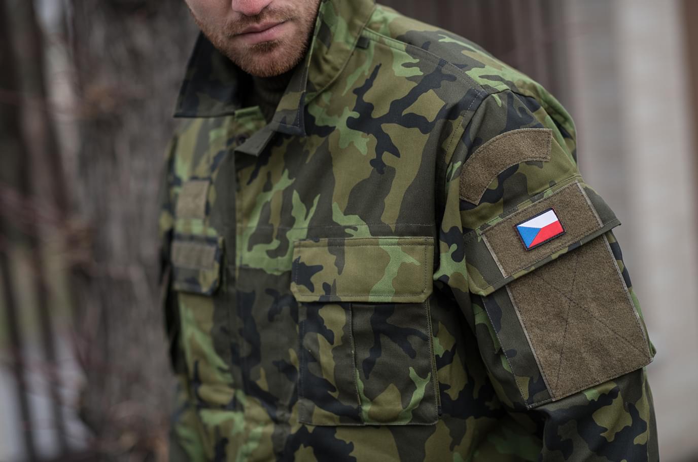 Váš partner pro oděvní řešení - Vestimentum