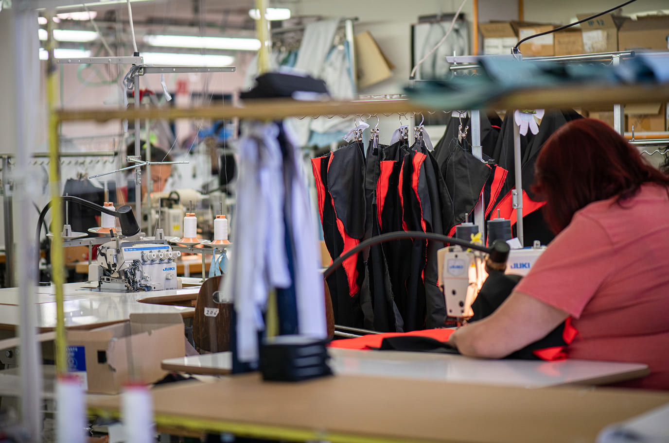 O nás - Vestimentum